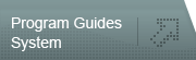 program guides logon button