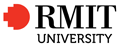 RMIT University logo cropped